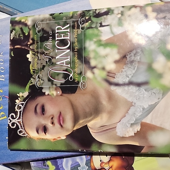 Children's Books - Picture 2 of 6